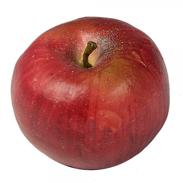 Äpple naturlig