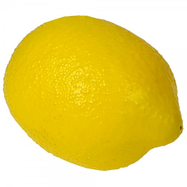 Citron naturlig